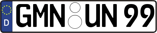 GMN-UN99