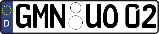 GMN-UO02