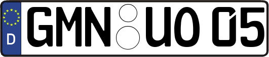 GMN-UO05