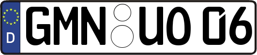 GMN-UO06