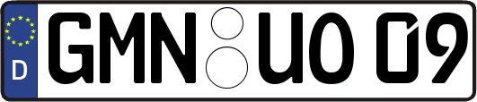 GMN-UO09