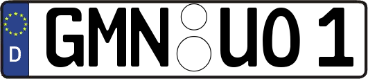 GMN-UO1