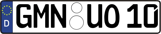 GMN-UO10