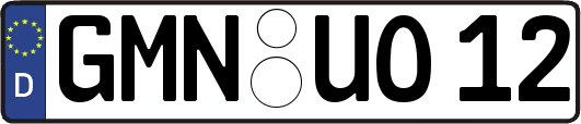 GMN-UO12