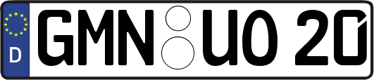 GMN-UO20