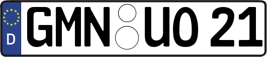 GMN-UO21