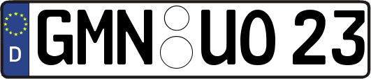 GMN-UO23