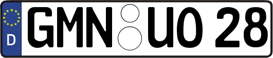 GMN-UO28