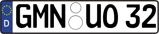 GMN-UO32