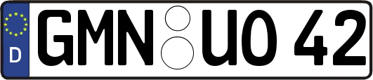 GMN-UO42