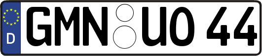 GMN-UO44