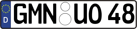 GMN-UO48