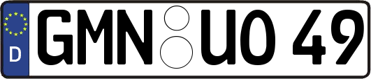 GMN-UO49