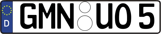 GMN-UO5