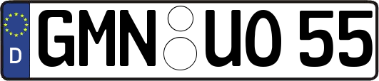 GMN-UO55