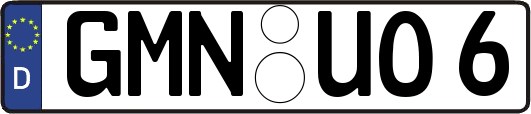 GMN-UO6