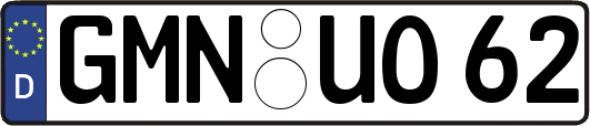 GMN-UO62