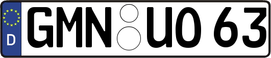 GMN-UO63