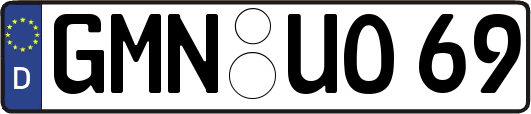 GMN-UO69
