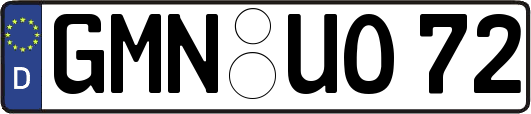 GMN-UO72