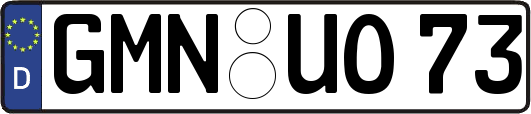 GMN-UO73