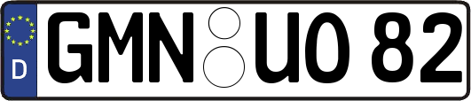 GMN-UO82