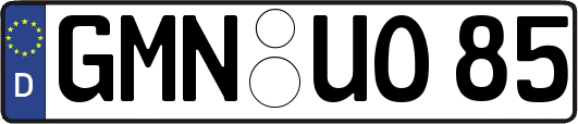 GMN-UO85