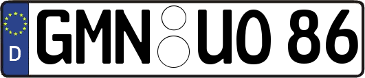 GMN-UO86