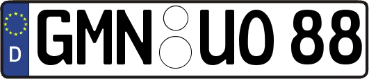 GMN-UO88
