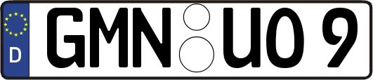 GMN-UO9