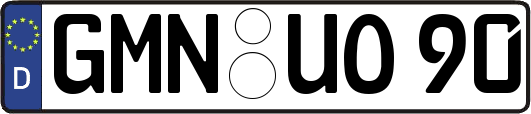 GMN-UO90