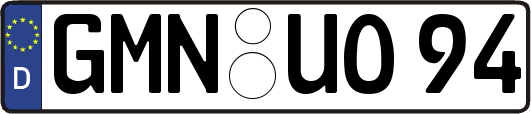 GMN-UO94