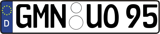 GMN-UO95