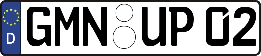 GMN-UP02