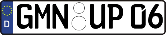 GMN-UP06