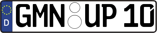 GMN-UP10