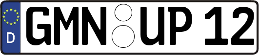 GMN-UP12