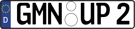 GMN-UP2