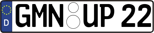 GMN-UP22