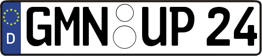 GMN-UP24