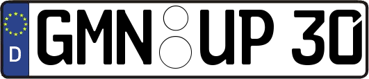 GMN-UP30