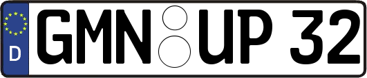 GMN-UP32
