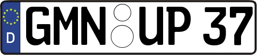 GMN-UP37