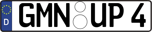 GMN-UP4