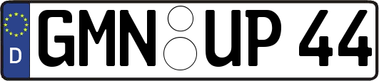 GMN-UP44