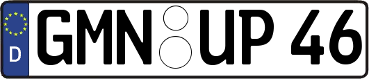 GMN-UP46