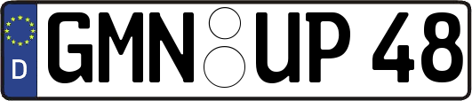 GMN-UP48