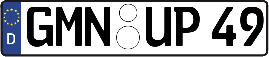 GMN-UP49