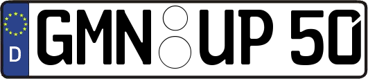 GMN-UP50