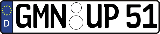 GMN-UP51